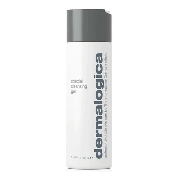 Dermalogica Special Cleansing Gel 250ml - buy face cleanser online in Dubai, UAE | Beauty Orchard