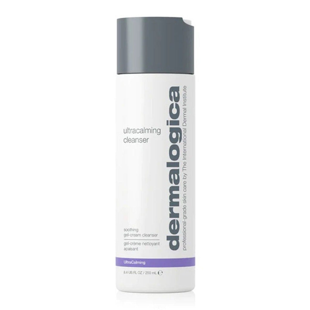 Dermalogica UltraCalming Cleanser 250ml - buy face cleanser online in Dubai, UAE | Beauty Orchard