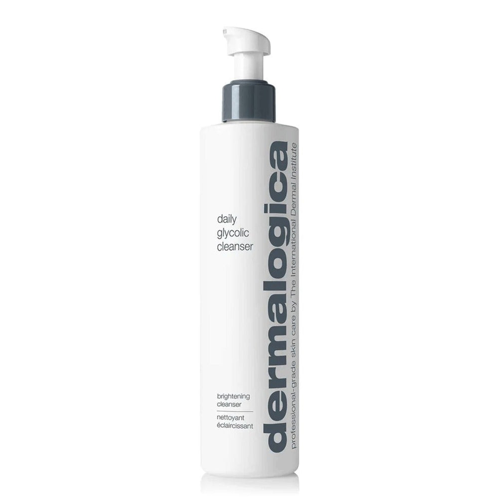 Dermalogica Daily Glycolic Cleanser 150ml - buy face cleanser online in Dubai, UAE | Beauty Orchard