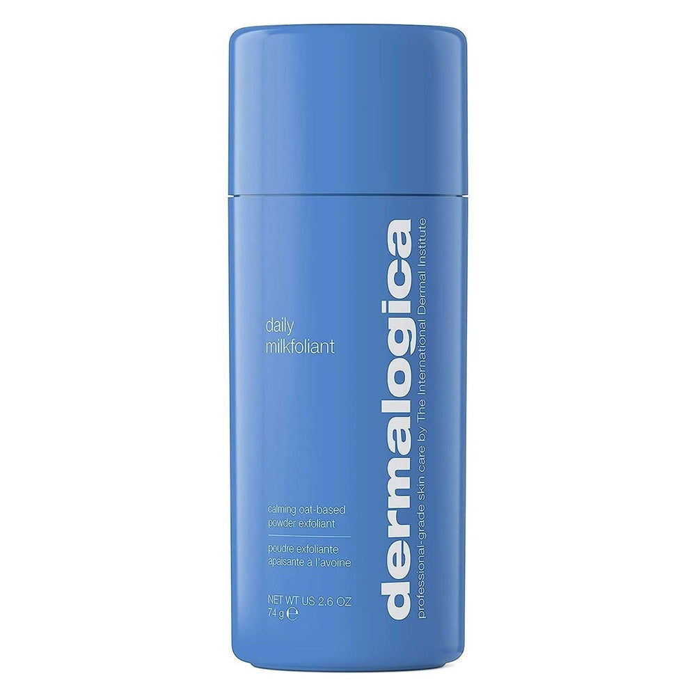 Dermalogica Daily Milkfoliant Powder Exfoliant 74g - buy face exfoliator online in Dubai, UAE | Beauty Orchard