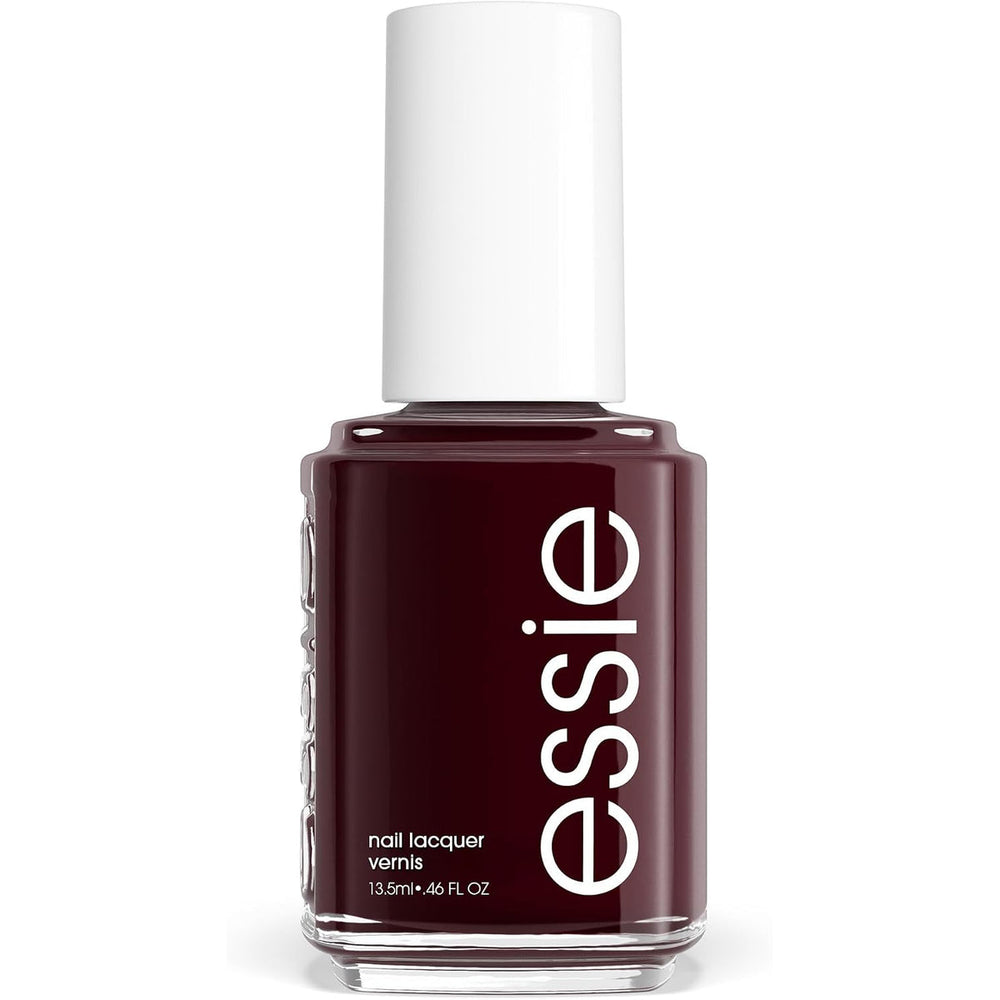 Essie Wicked nail polish bottle