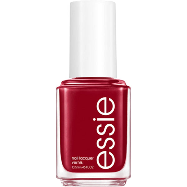 Essie Fishnet Stockings nail polish bottle