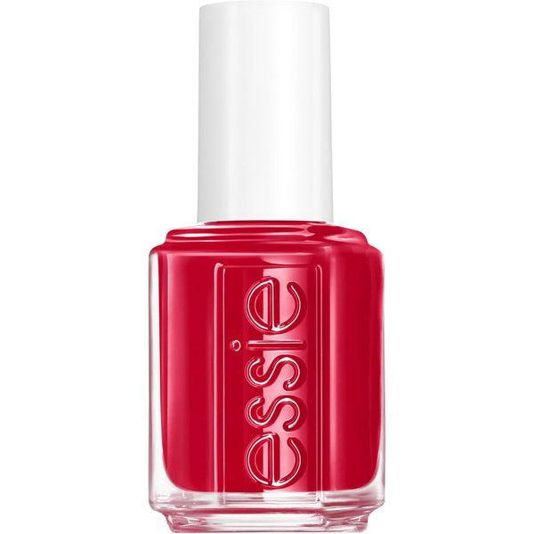 Essie Really Red nail polish bottle