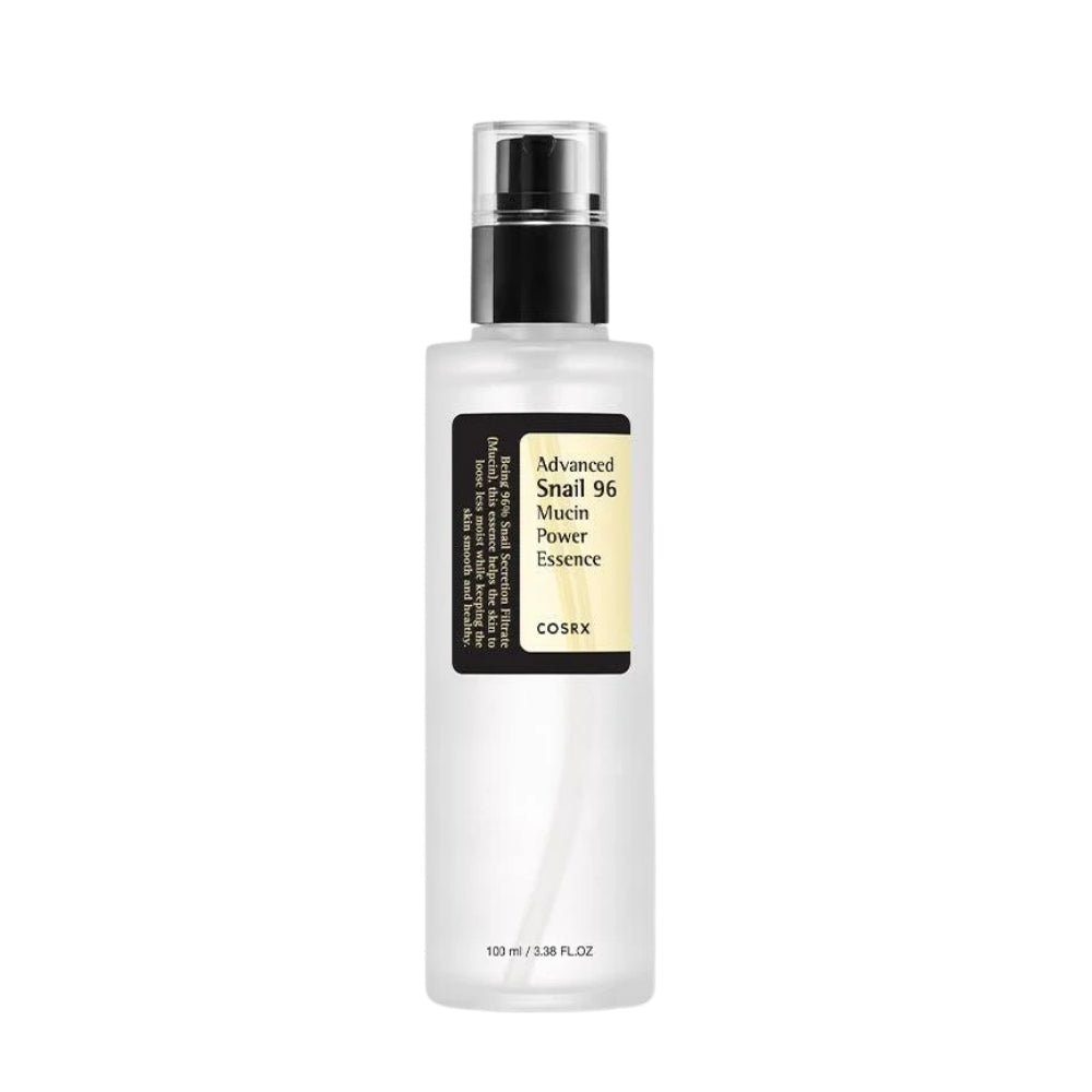 COSRX Advance Snail 96 Mucin Power Essence 100ml - buy face toner online in Dubai, UAE | Beauty Orchard