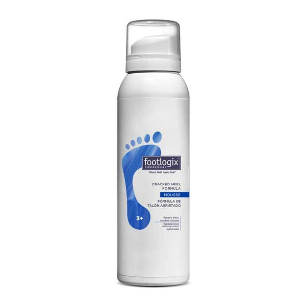 Footlogix Cracked Heel Formula - buy foot care online in Dubai, UAE | Beauty Orchard