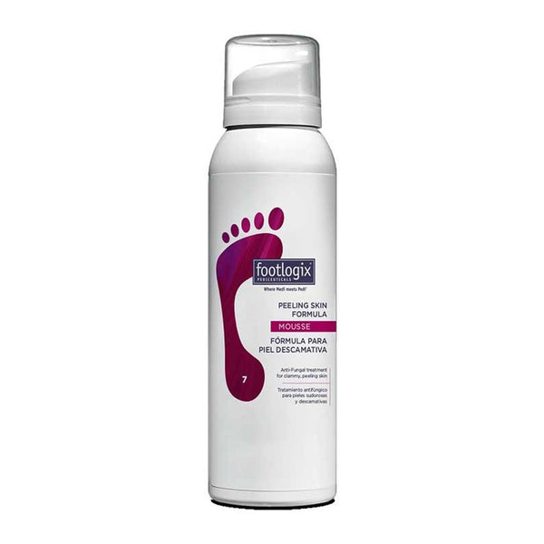 Footlogix Peeling Skin Formula - buy foot care online in Dubai, UAE | Beauty Orchard