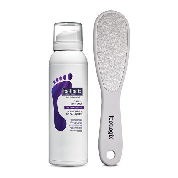 Footlogix Ultimate "At Home" Foot Care Combo - buy foot care online in Dubai, UAE | Beauty Orchard