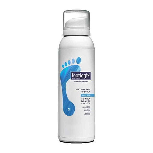 Footlogix Very Dry Skin Formula - buy foot care online in Dubai, UAE | Beauty Orchard