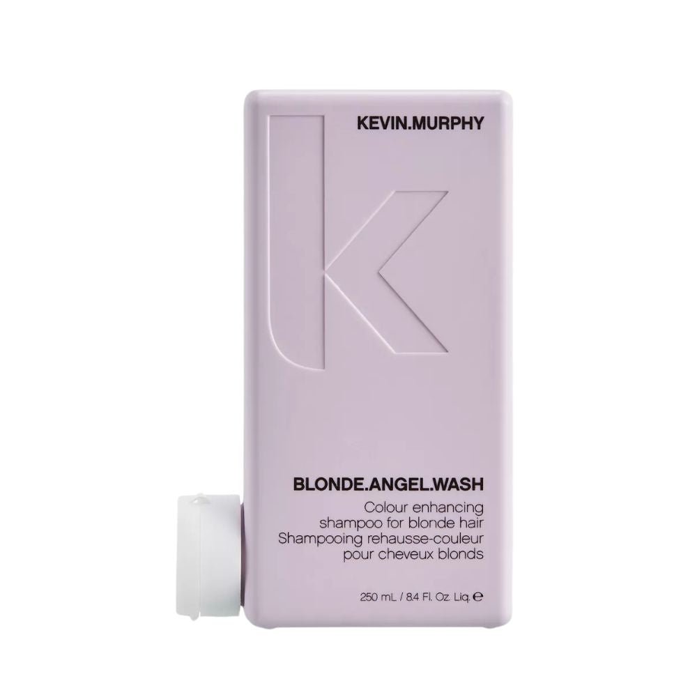 Kevin Murphy Blonde Angel Wash 250ml - buy shampoo online in Dubai, UAE | Beauty Orchard