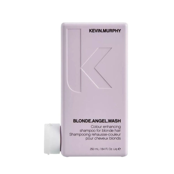 Kevin Murphy Blonde Angel Wash 250ml - buy shampoo online in Dubai, UAE | Beauty Orchard