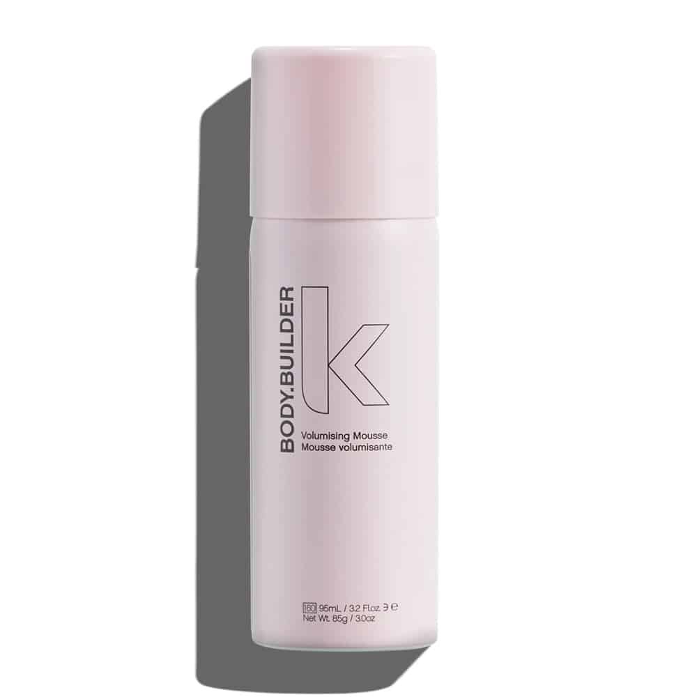 Kevin Murphy Body Builder Volumising Mousse 100ml - buy hair mousse online in Dubai, UAE | Beauty Orchard