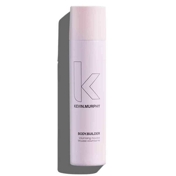 Kevin Murphy Body Builder Volumising Mousse 400ml - buy hair mousse online in Dubai, UAE | Beauty Orchard