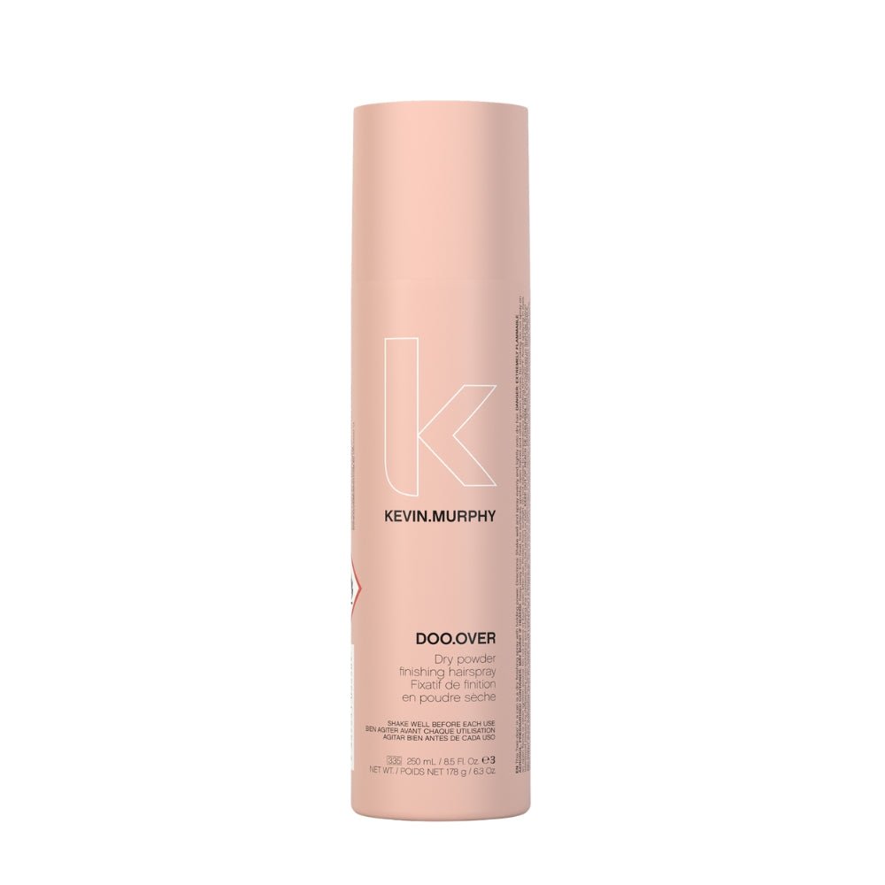 Kevin Murphy Doo Over 250ml - buy hair spray online in Dubai, UAE | Beauty Orchard