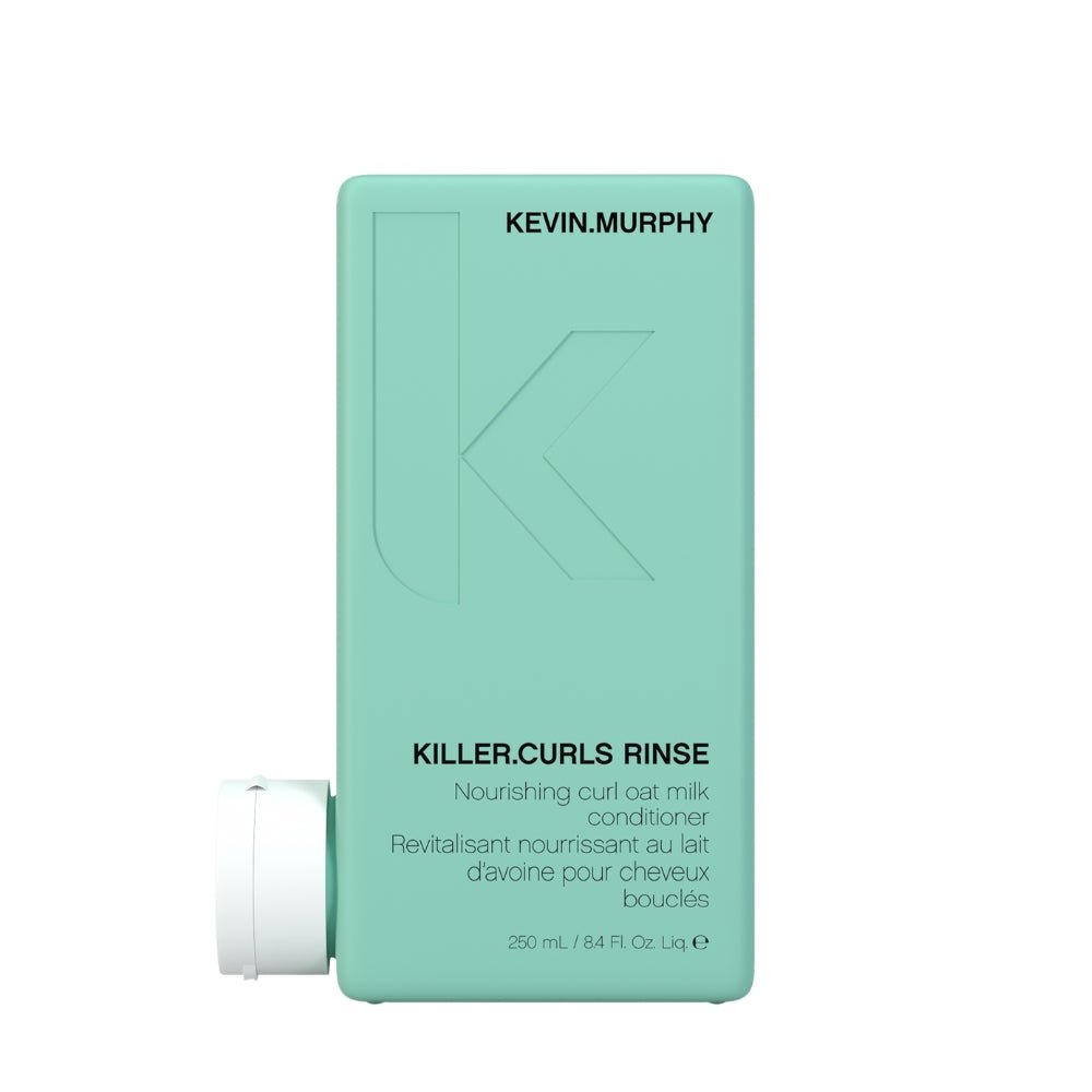 Kevin Murphy Killer Curls Rinse 250ml - buy conditioner online in Dubai, UAE | Beauty Orchard