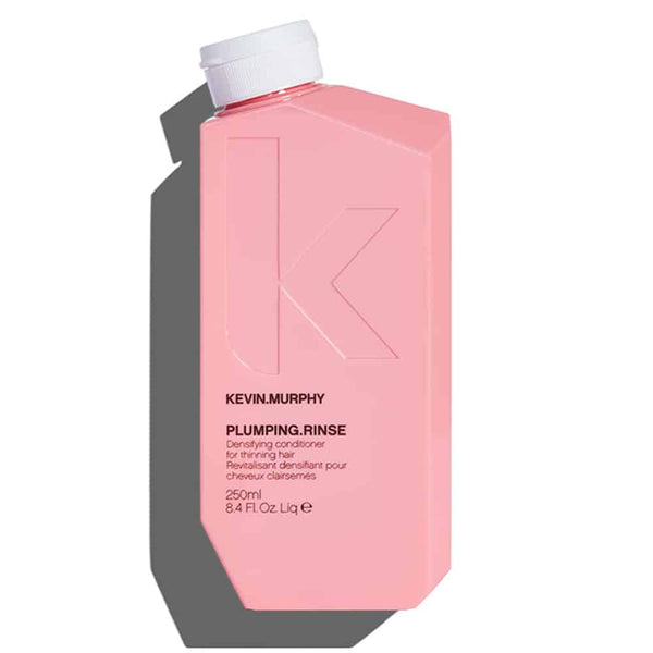 Kevin Murphy Plumping Rinse 250ml - buy hair conditioner online in Dubai, UAE | Beauty Orchard