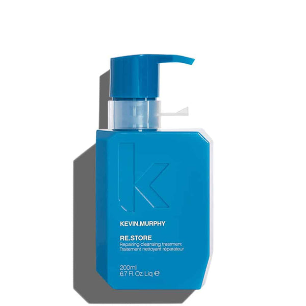 Kevin Murphy ReStore Repairing Cleansing Treatment 200ml - buy leave-in treatment online in Dubai, UAE | Beauty Orchard