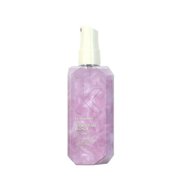 Kevin Murphy Shimmer Me Blonde 100ml - buy hair mist online in Dubai, UAE | Beauty Orchard