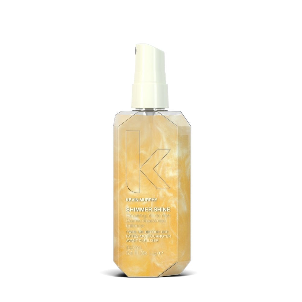 Kevin Murphy Shimmer Shine 100ml - buy hair mist online in Dubai, UAE | Beauty Orchard