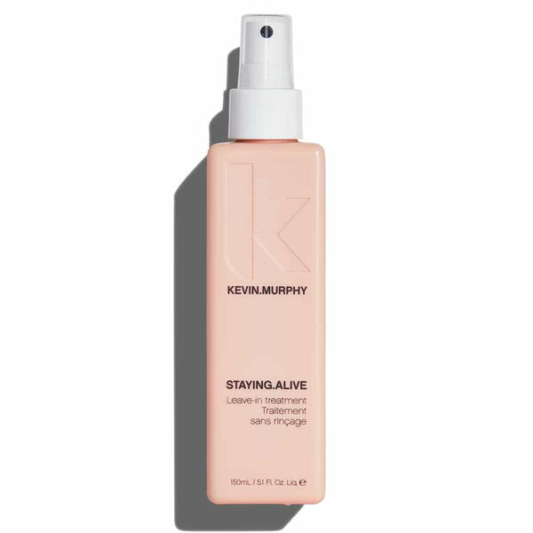 Kevin Murphy Staying Alive 150ml - buy leave-in treatment online in Dubai, UAE | Beauty Orchard