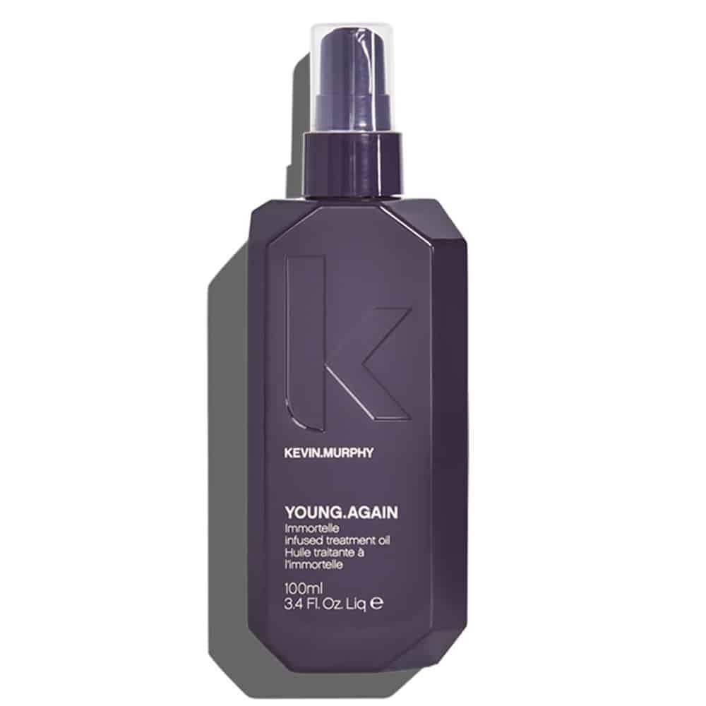 Kevin Murphy Young Again Immortelle Infused Hair Treatment Oil 100ml - buy hair oil online in Dubai, UAE | Beauty Orchard