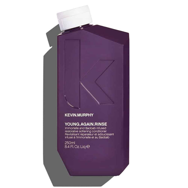 Kevin Murphy Young Again Rinse 250ml - buy hair conditioner online in Dubai, UAE | Beauty Orchard