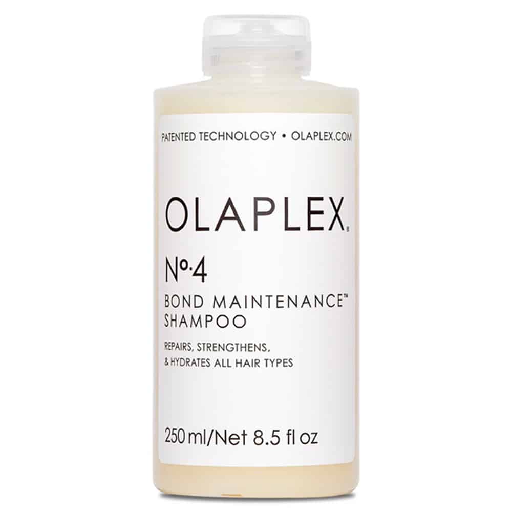 Olaplex Bond Maintenance Shampoo No.4 250ml - buy shampoo online in Dubai, UAE | Beauty Orchard