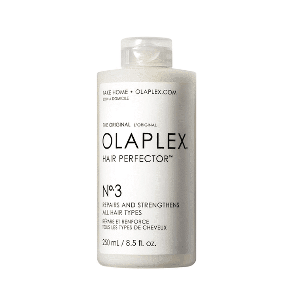 Olaplex Hair Perfector No.3 250ml - buy hair mask online in Dubai, UAE | Beauty Orchard