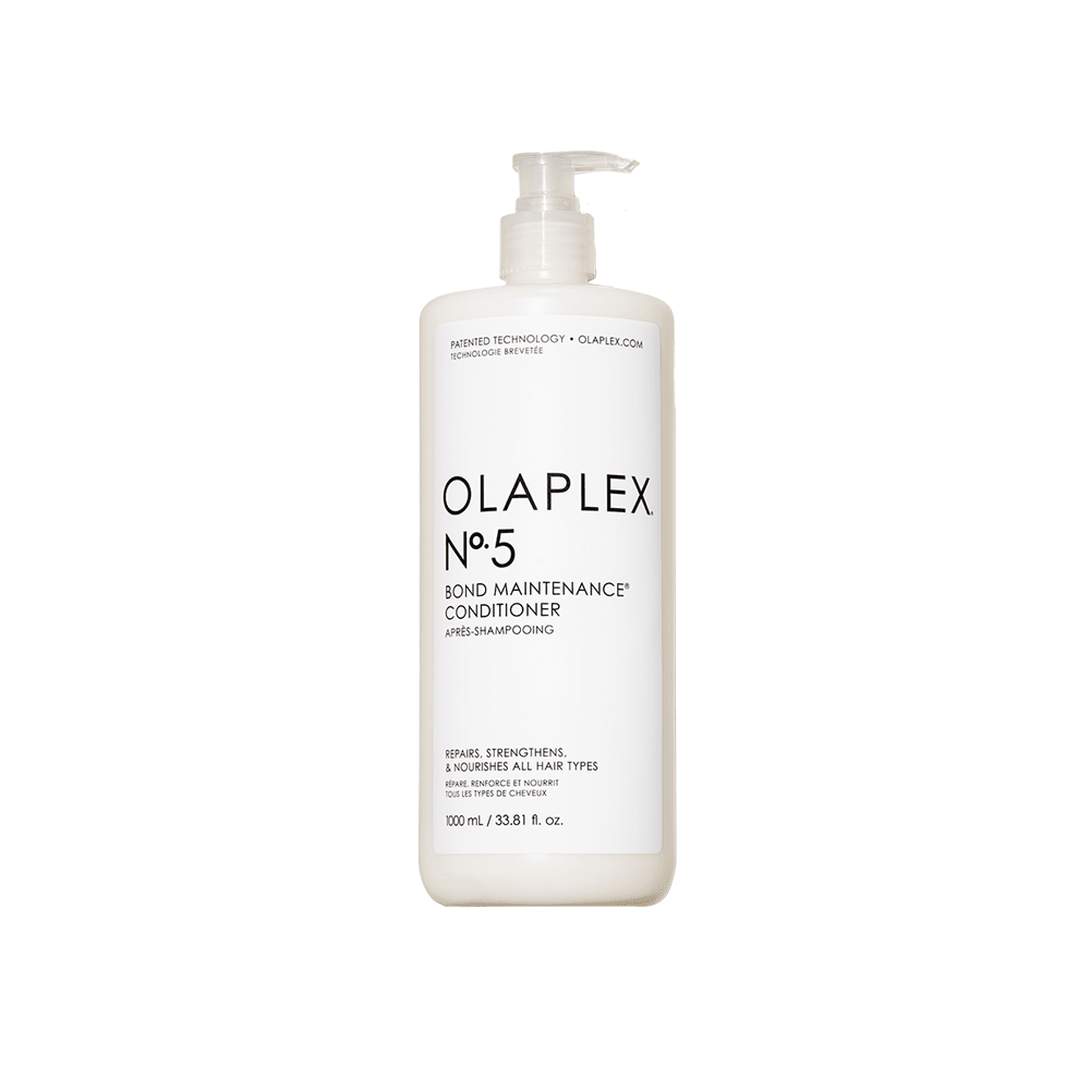 Olaplex No. 5 Bond Maintenance Conditioner 1000ml - buy conditioner online in Dubai, UAE | Beauty Orchard