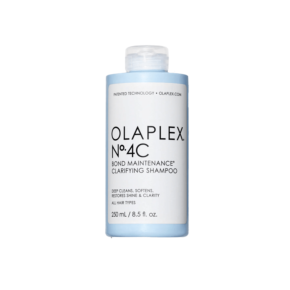 Olaplex No.4C Clarifying Shampoo 1000ml - buy shampoo online in Dubai, UAE | Beauty Orchard