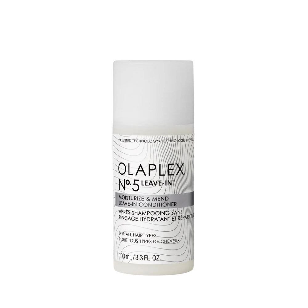 Olaplex No.5 Leave-In Moisturize And Mend Leave-In Conditioner 100ml - buy leave-in treatment online in Dubai, UAE | Beauty Orchard