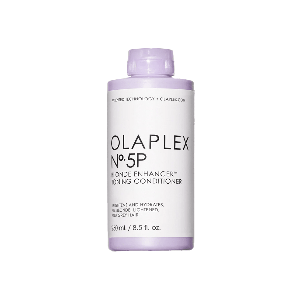 Olaplex No.5P Blonde Enhancer Toning Conditioner 1000ml - buy conditioner online in Dubai, UAE | Beauty Orchard