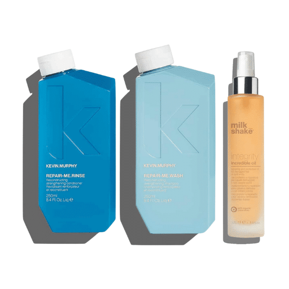 Repair Your Hair Set - buy haircare set online in Dubai, UAE | Beauty Orchard