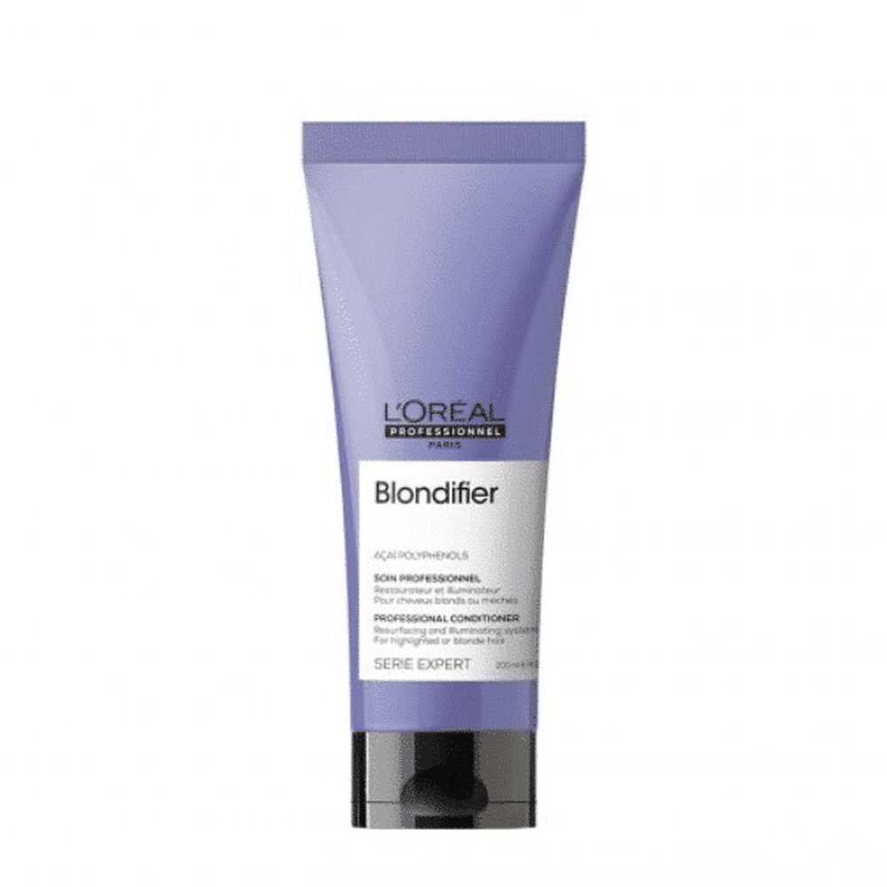 Serie Expert Blondifier Conditioner - buy conditioner online in Dubai, UAE | Beauty Orchard