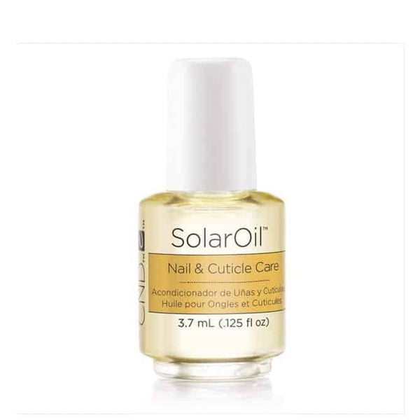 Solar Oil Nail & Cuticle Care 3.7ml - buy nail care online in Dubai, UAE | Beauty Orchard