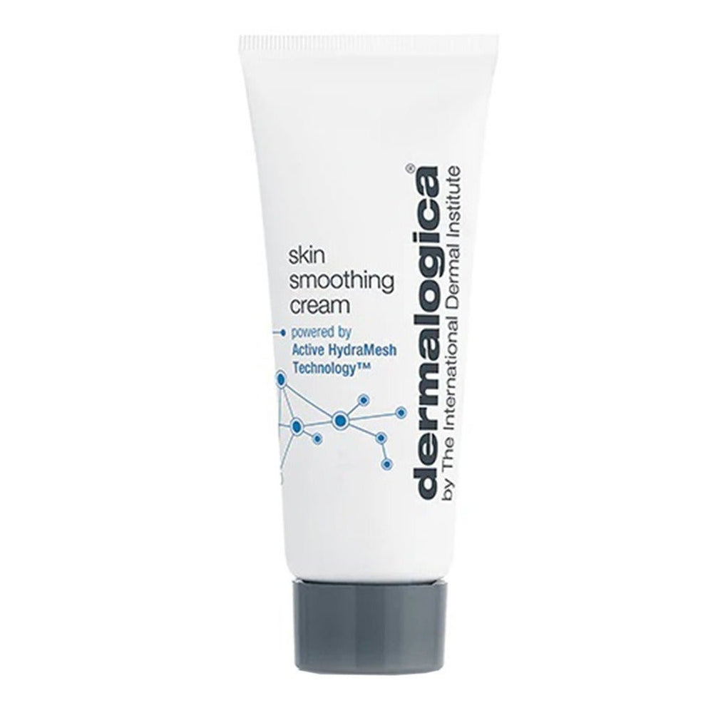 Dermalogica Skin Smoothing Cream 100ml - buy face moisturiser online in Dubai, UAE | Beauty Orchard