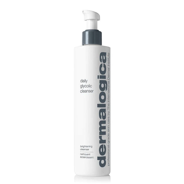 Dermalogica Daily Glycolic Cleanser 150ml - buy face cleanser online in Dubai, UAE | Beauty Orchard
