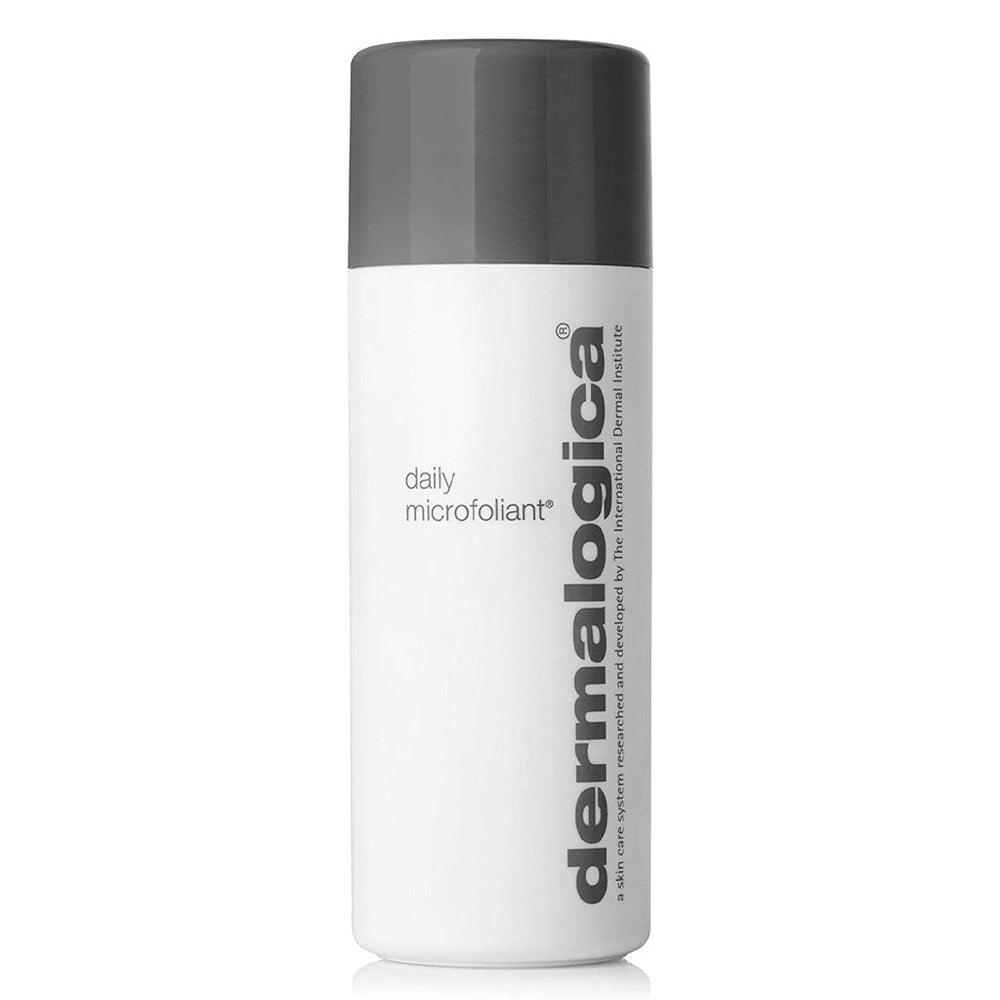 Dermalogica Daily Microfoliant Brightening Exfoliator 74g - buy face exfoliator online in Dubai, UAE | Beauty Orchard
