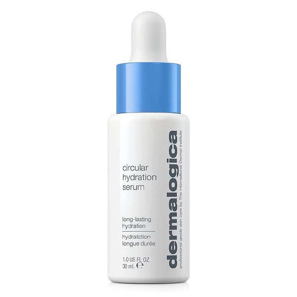 Dermalogica Circular Hydration Serum 30ml - buy face serum online in Dubai, UAE | Beauty Orchard