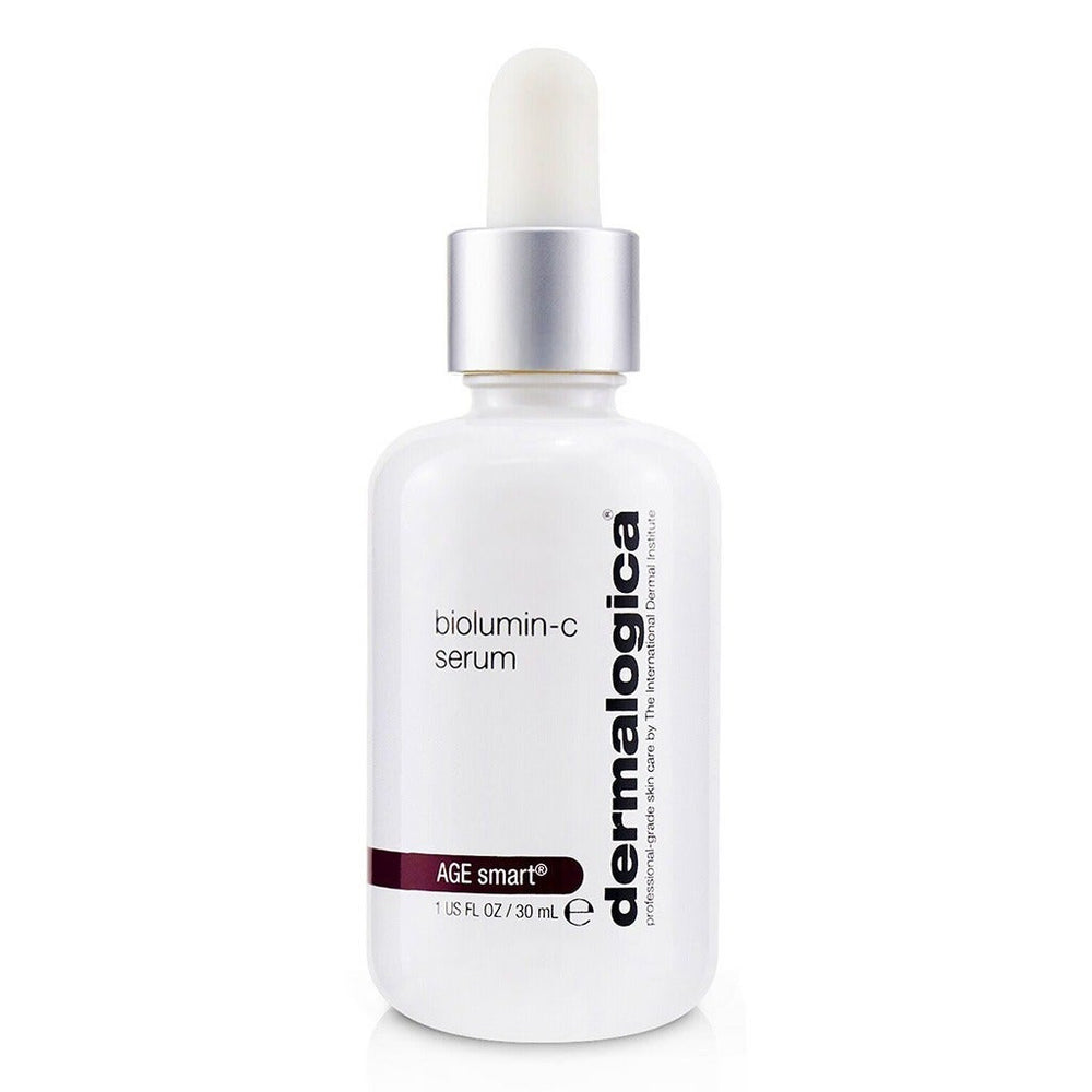 Dermalogica BioLumin-C Brightening Vitamin C Serum 30ml - buy face serum online in Dubai, UAE | Beauty Orchard