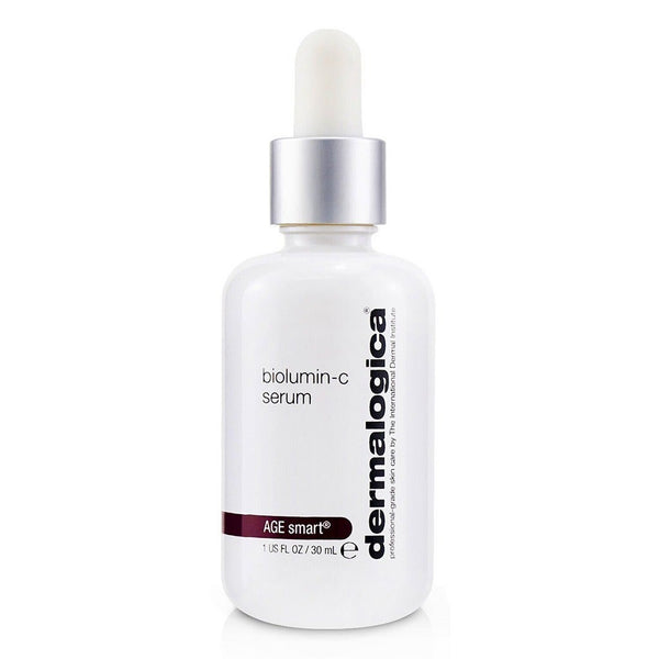 Dermalogica BioLumin-C Brightening Vitamin C Serum 30ml - buy face serum online in Dubai, UAE | Beauty Orchard