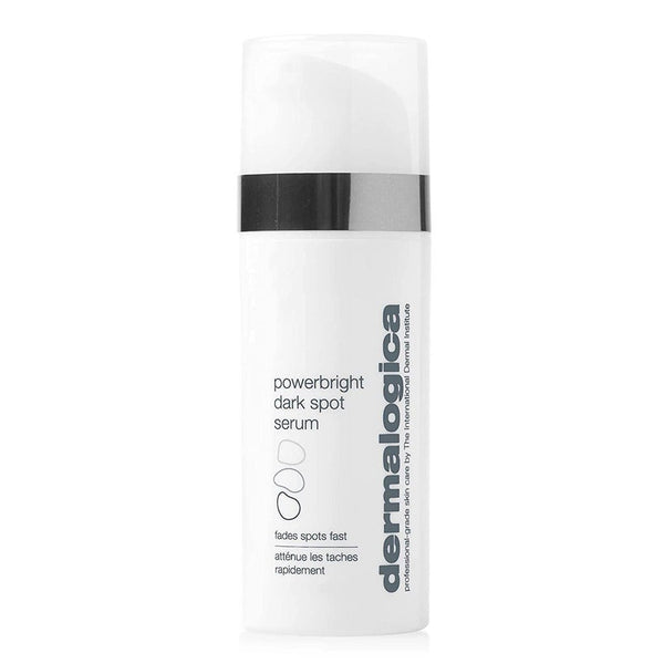 Dermalogica PowerBright Dark Spot Serum 30ml - buy face serum online in Dubai, UAE | Beauty Orchard