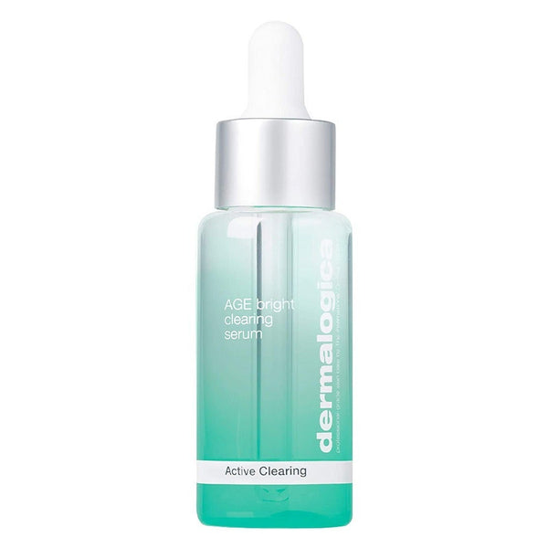 Dermalogica AGE Bright Clearing Serum 30ml - buy face serum online in Dubai, UAE | Beauty Orchard