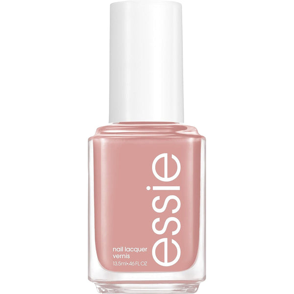 Essie Lady Like nail polish bottle