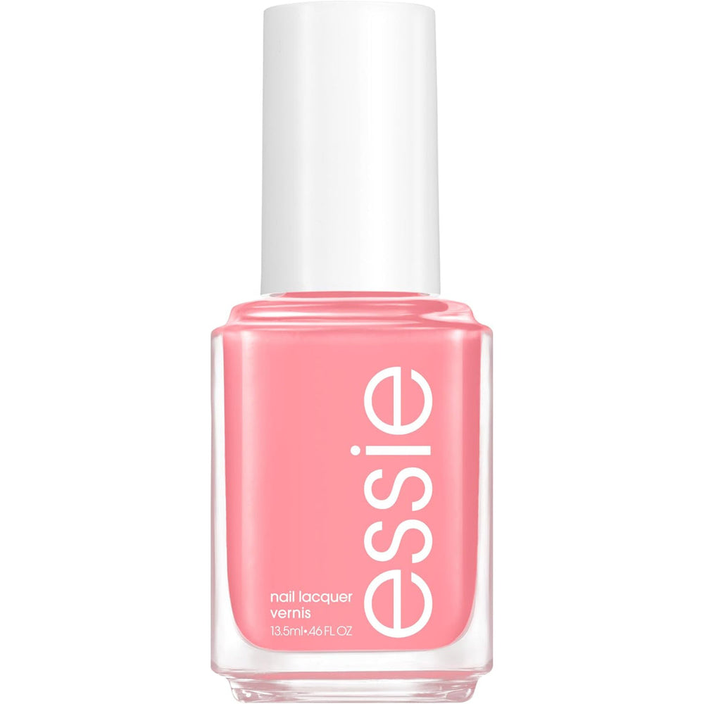 Essie Not Just A Pretty Face nail polish bottle