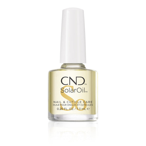 CND Solar Oil Nail & Cuticle Care 7.3ml