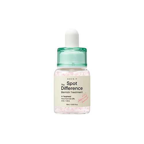 AXIS-Y Spot The Difference Blemish Treatment 15ml