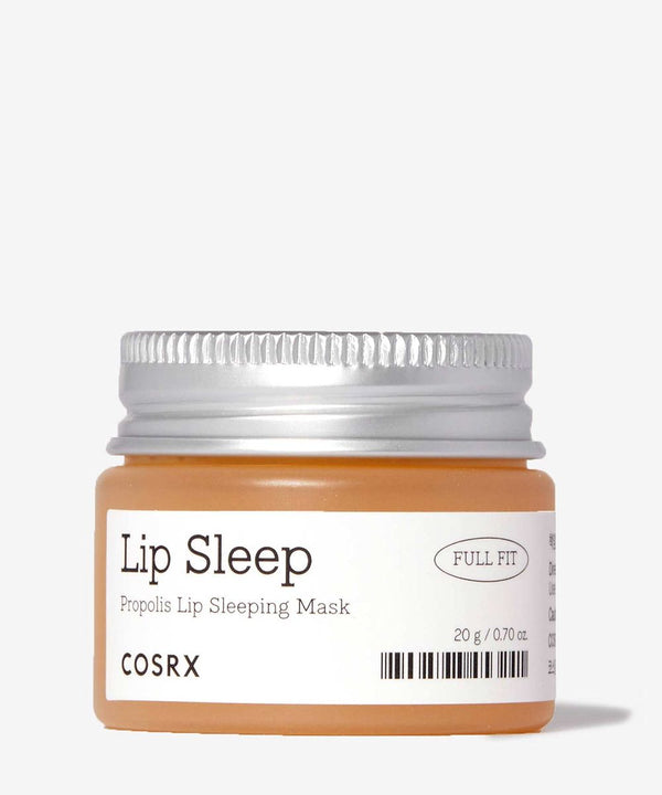COSRX Full Fit Propolis Lip Sleeping Mask 20g