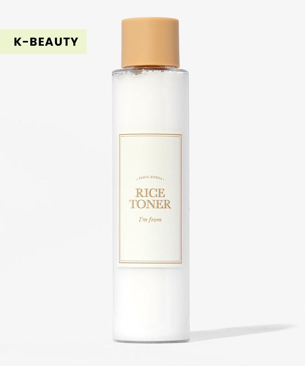 I'm From Rice Toner 150ml