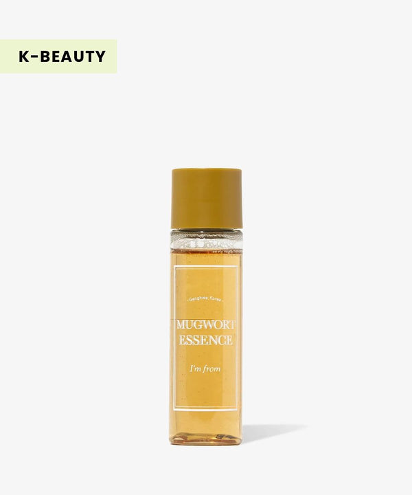 I'm From Mugwort Essence 160ml