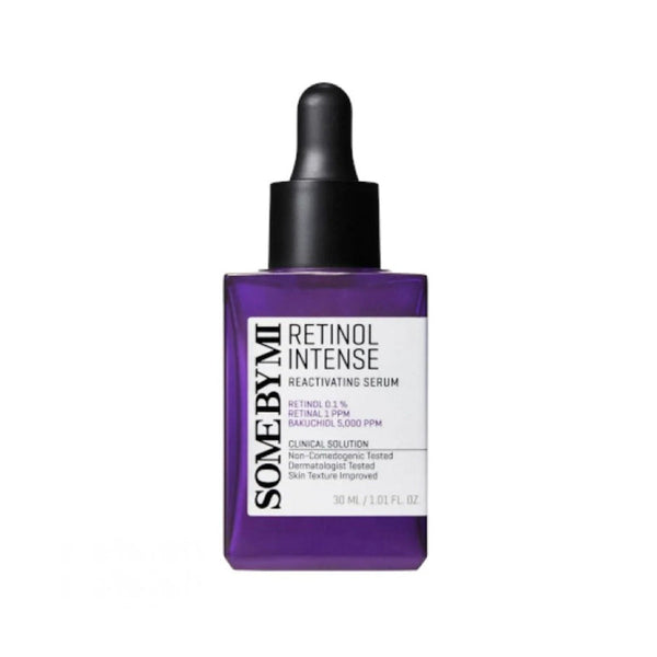 SOME BY MI Retinol Intense Reactivating Serum 30ml